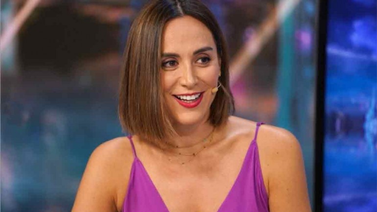 Tamara Falcó pide disculpas a su madre públicamente en ‘El Hormiguero’