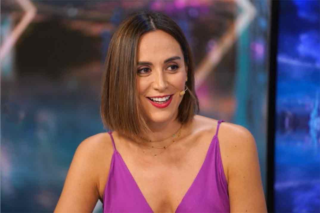 Tamara Falcó pide disculpas a su madre públicamente en ‘El Hormiguero’