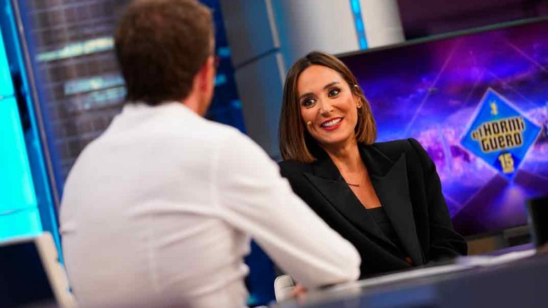 Tamara Falcó confiesa las claves para perder peso