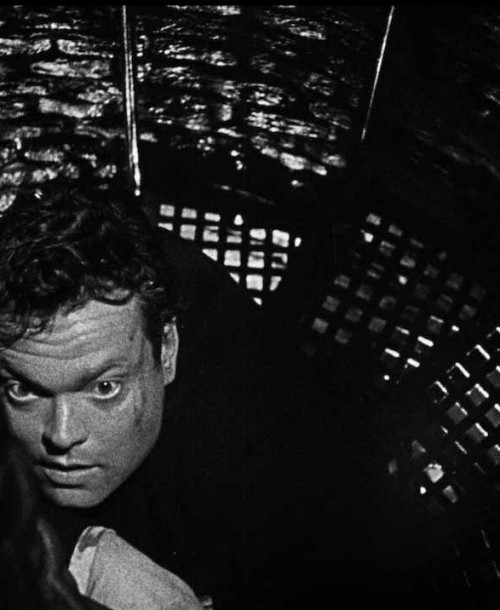 Días de cine clásico: “El Tercer Hombre” protagonizada por Orson Welles en La 2 de TVE