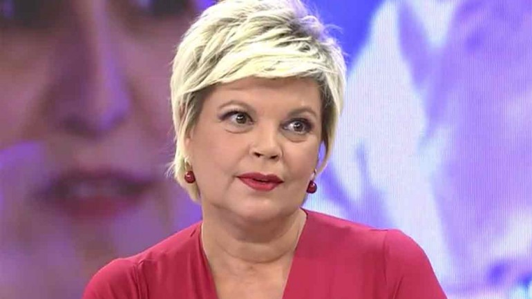 Terelu Campos habla por primera vez de su hermano: «Es anónimo, no secreto»
