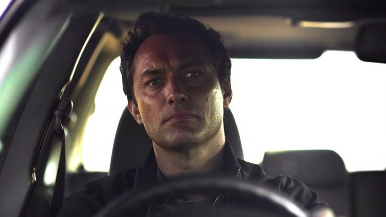 «The Third Day» (El Tercer día) protagonizada por Jude Law y Naomi Harris- Estreno en HBO