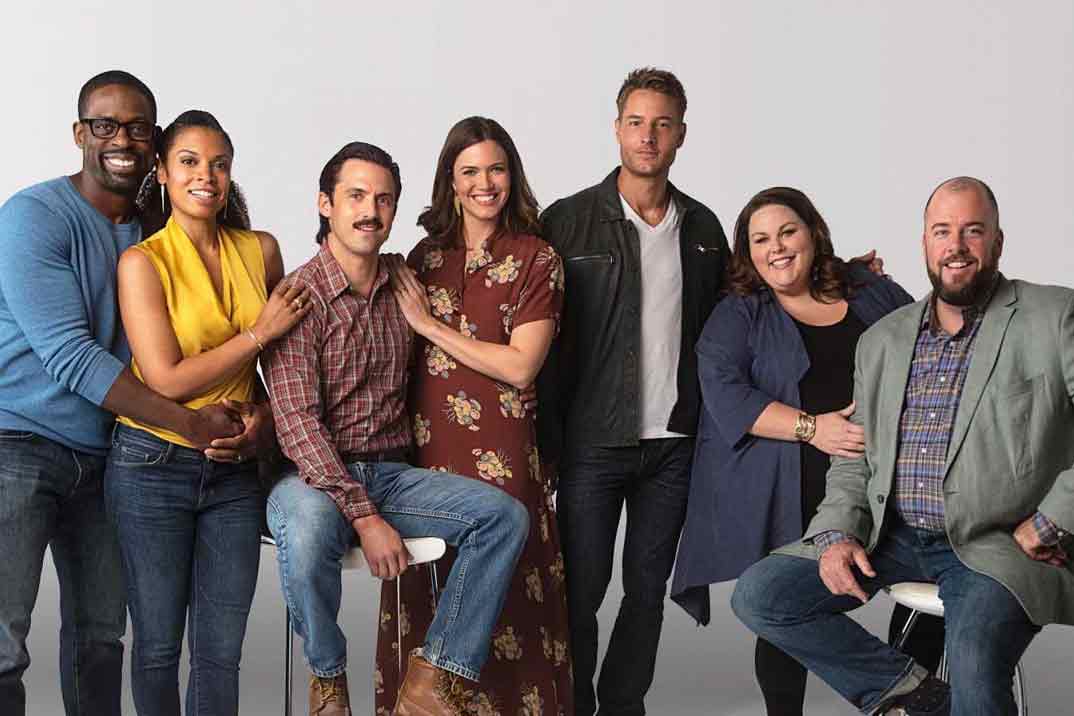 “This is us” Estreno de la Temporada 5 en Prime Video