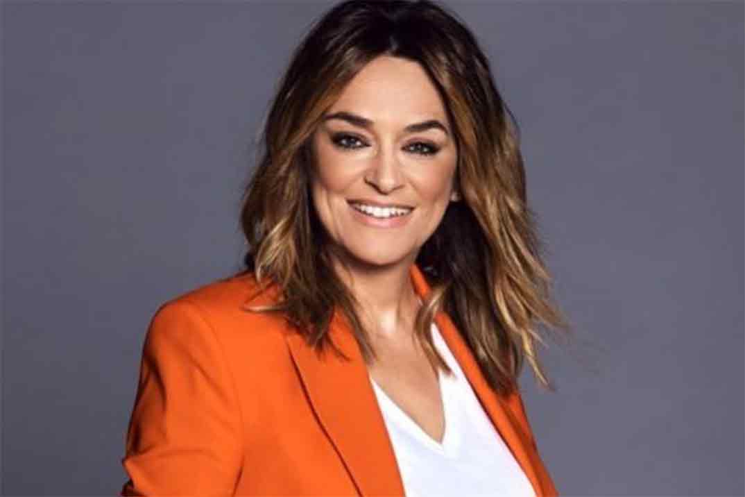 Toñi Moreno, sobre su despedida de TVE: «Fue lo más injusto que me ha pasado en mi carrera»