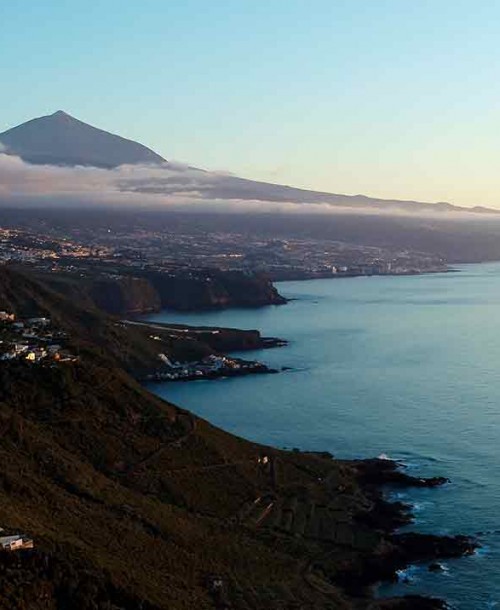 ‘Viajeros Cuatro’ nos descubre los encantos de Tenerife