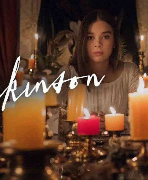 «Dickinson» – Estreno de la Temporada 2 en Apple Tv