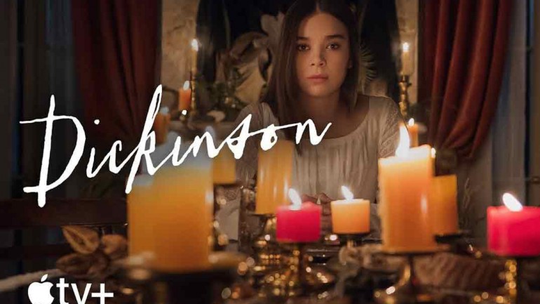 «Dickinson» – Estreno de la Temporada 2 en Apple Tv