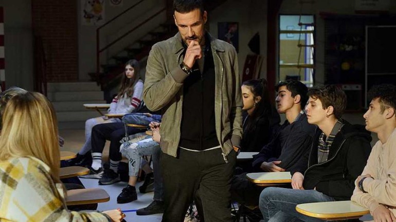 “HIT” Temporada 1 Capítulo 4 esta noche en La1