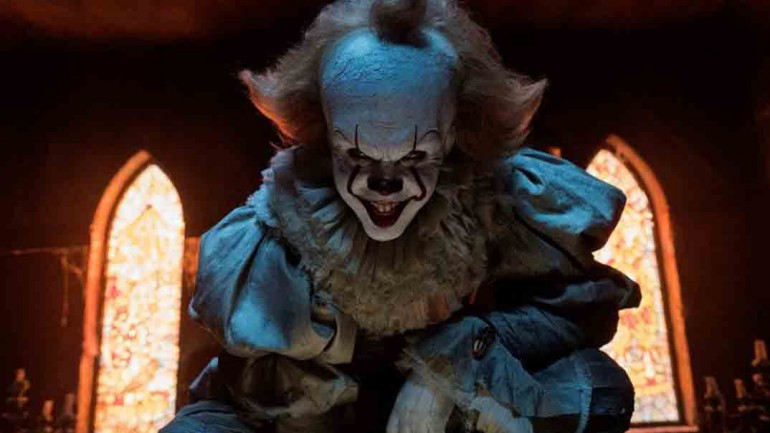 «It» – La adaptación de la famosa novela de Stephen King esta noche en LaSexta