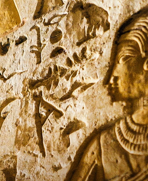 Los Secretos de la Tumba de Saqqara en Netflix Documental