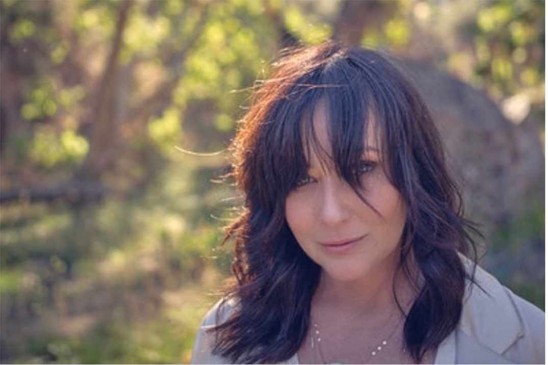 Shannen Doherty © Instagram