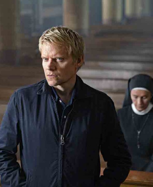 «Van der Valk» – Capítulo 2: Solo en Ámsterdam