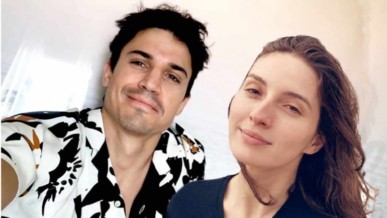 María Valverde y Álex Gonzalez protagonizarán ‘Fuimos canciones’, basada en la bestseller de Elísabet Benavent