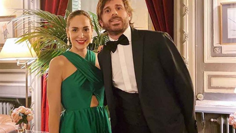 Así es Álvaro Falcó, hijo de Fernando Falcó y Marta Chávarri, próximo marqués de Cubas