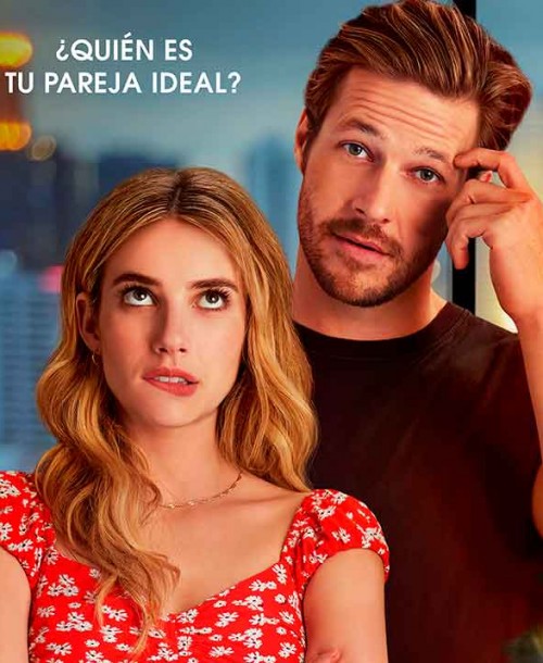 ‘Amor de calendario’, la nueva comedia romántica de Netflix