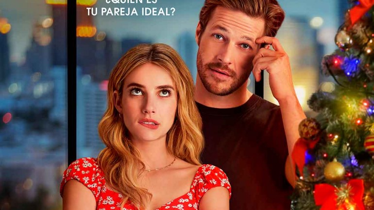 ‘Amor de calendario’, la nueva comedia romántica de Netflix