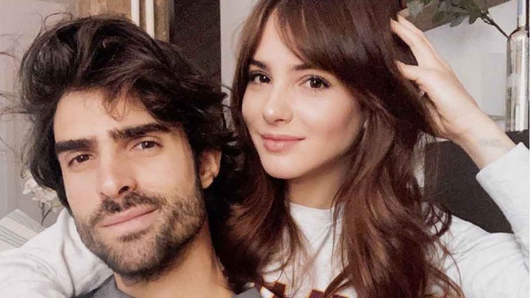 Juan Betancourt regala un anillo a Andrea Duro ¿suenan campanas de boda?