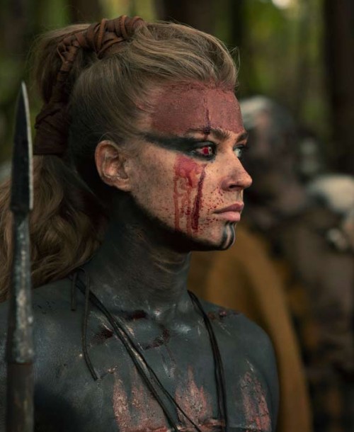 «Bárbaros» la nueva serie histórica de Netflix para los fans de «Vikingos»