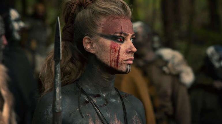 «Bárbaros» la nueva serie histórica de Netflix para los fans de «Vikingos»