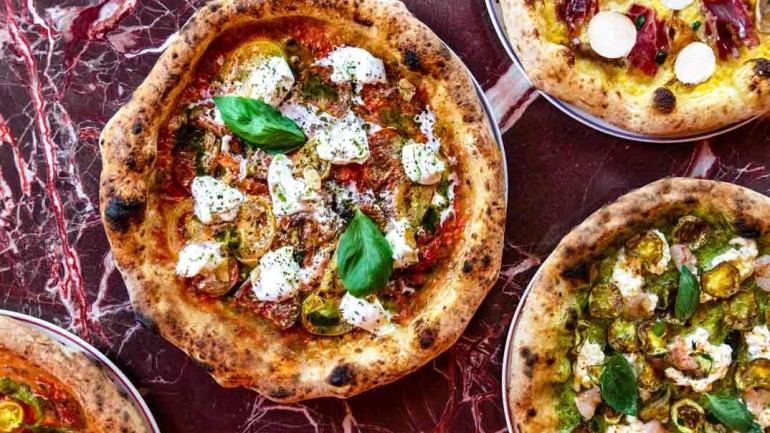 Restaurante «Bel Mondo» – La trattoria italiana de moda de Madrid