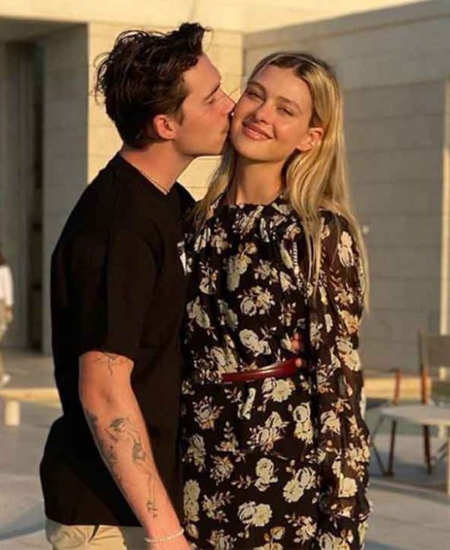 Brooklyn Beckham y Nicola Peltz posponen su boda