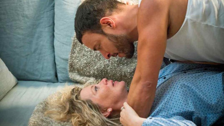 Candice Renoir: Temporada 8 Capítulo 6
