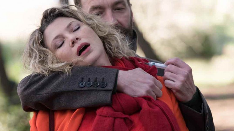 Candice Renoir: Temporada 8 Capítulo 7