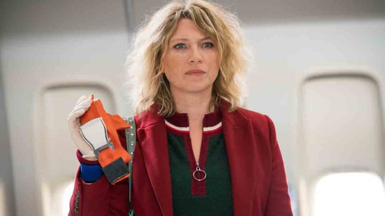 Candice Renoir: Temporada 8 Capítulo 9