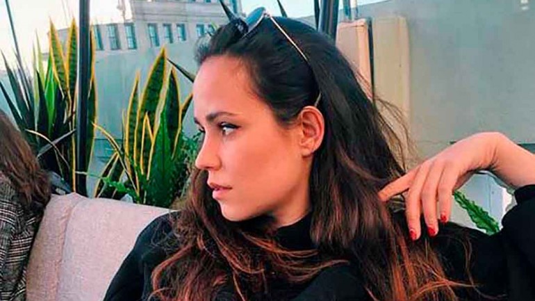 La reflexión de Carolina Monje, novia de Álex Lequio