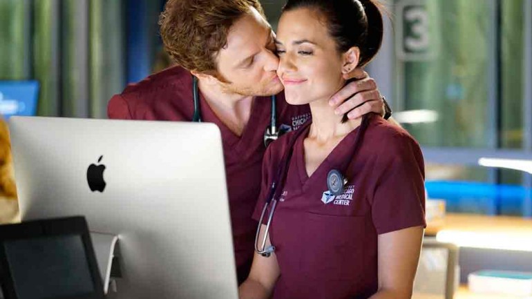 «Chicago Med» Temporada 4 Capítulo 3: «Heavy Is The Head» esta noche en TNT
