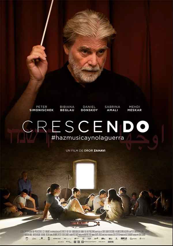 Crescendo