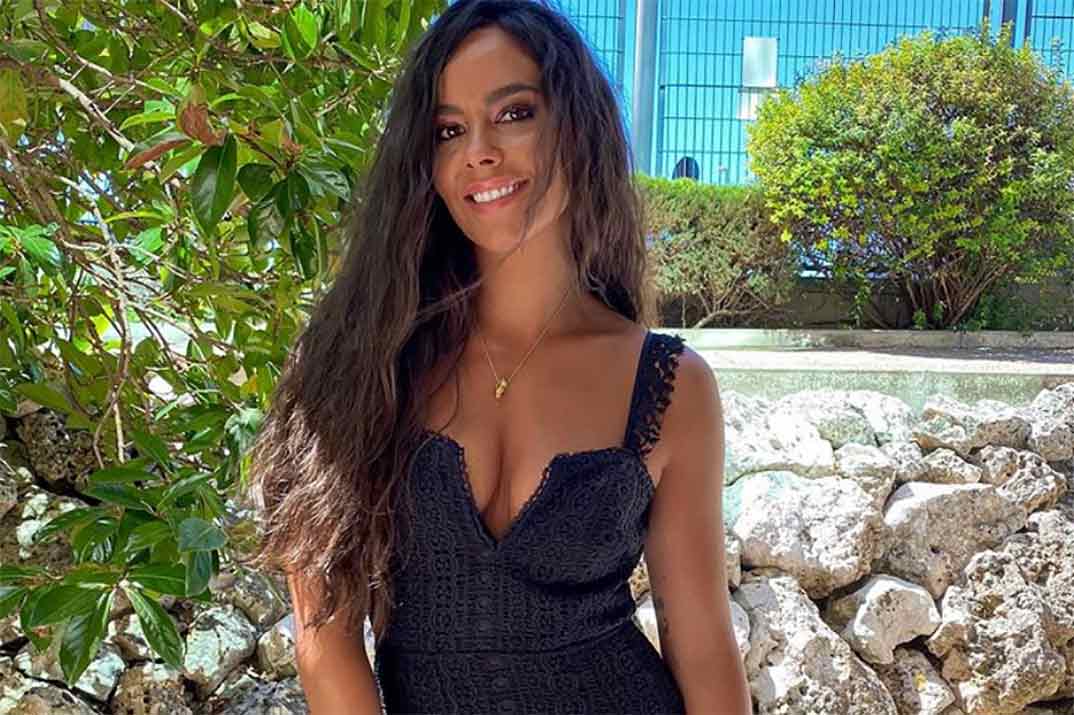 El impactante nuevo ‘look’ de Cristina Pedroche