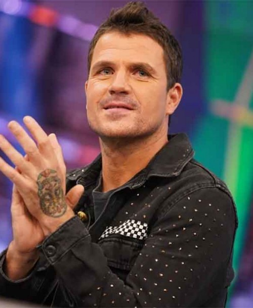 Dani Martín reconoce que le han rechazado «muchas chicas guapas»