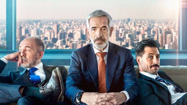 “Despido procedente” esta noche en versión Española de La 2