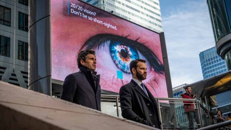 “Devils” – Temporada 1 Capítulo 2: A Tough Decision