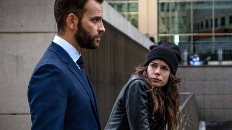 “Devils” – Temporada 1 Capítulo 3: Searching for the truth