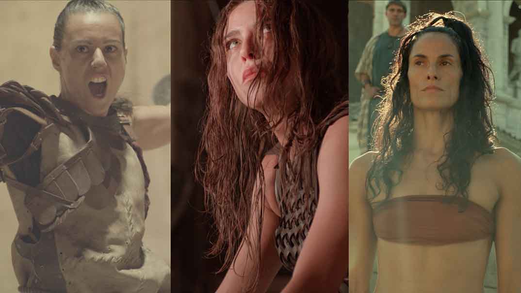 El Corazón del Imperio © Movistar+