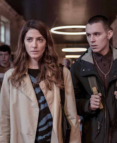 ‘El desorden que dejas’ protagonizada por Inma Cuesta y Bárbara Lennie – Estreno en Netflix