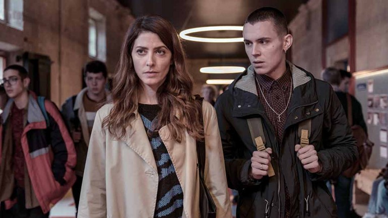 ‘El desorden que dejas’ protagonizada por Inma Cuesta y Bárbara Lennie – Estreno en Netflix