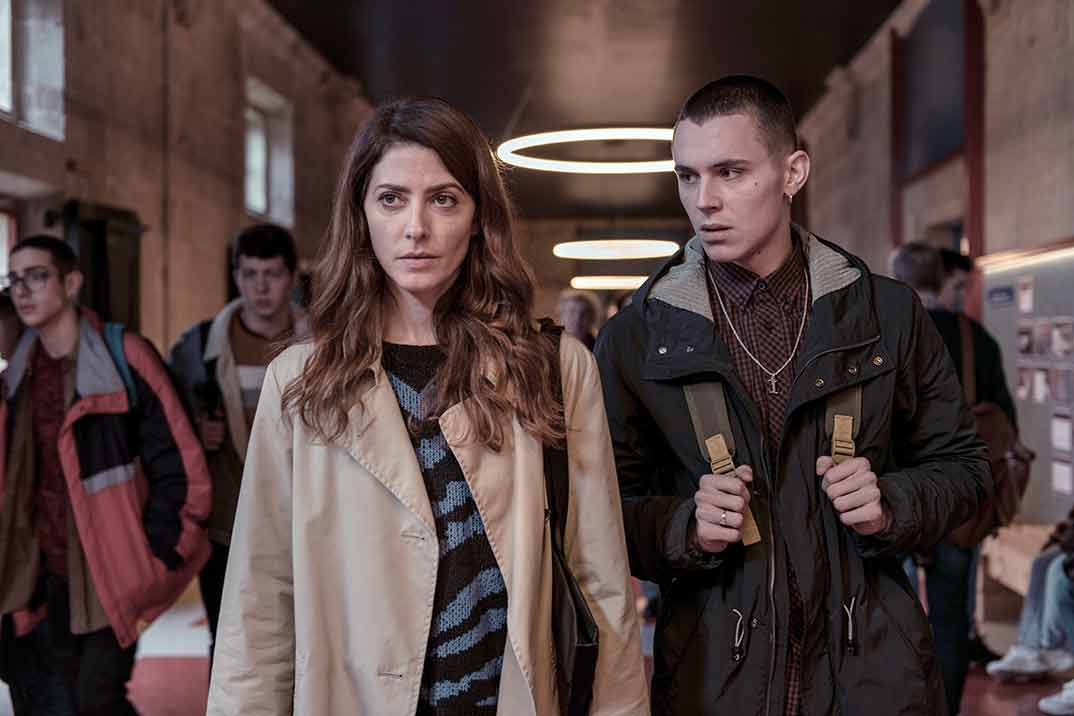 ‘El desorden que dejas’ protagonizada por Inma Cuesta y Bárbara Lennie – Estreno en Netflix