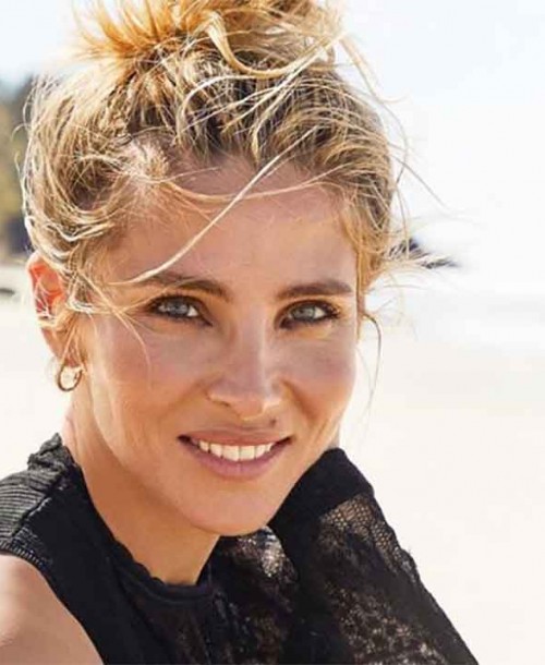 El durísimo entrenamiento de Elsa Pataky para conseguir un cuerpo diez