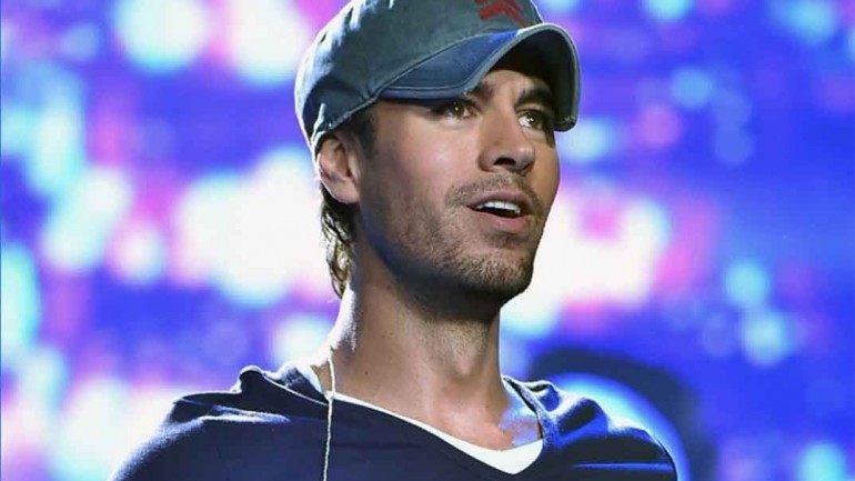 Enrique Iglesias cumple 50 años: Una vida entre el éxito y la distancia paterna