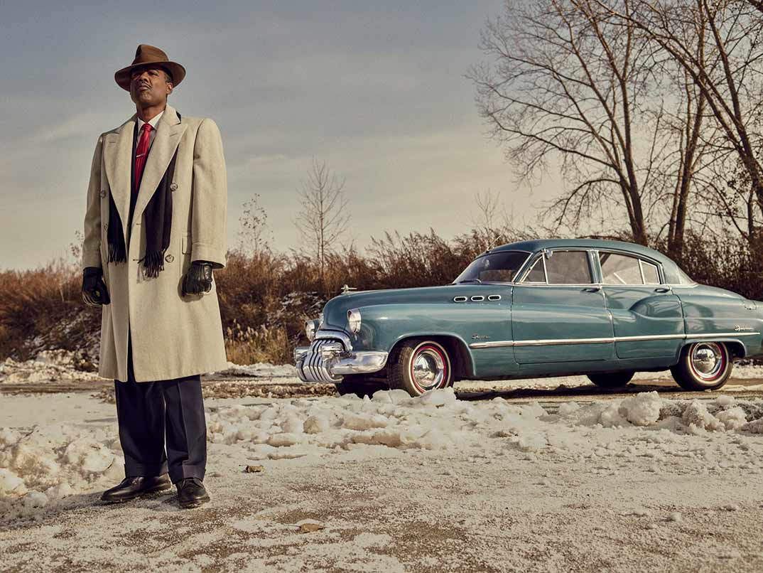 Fargo - Temporada 4 © Movistar+