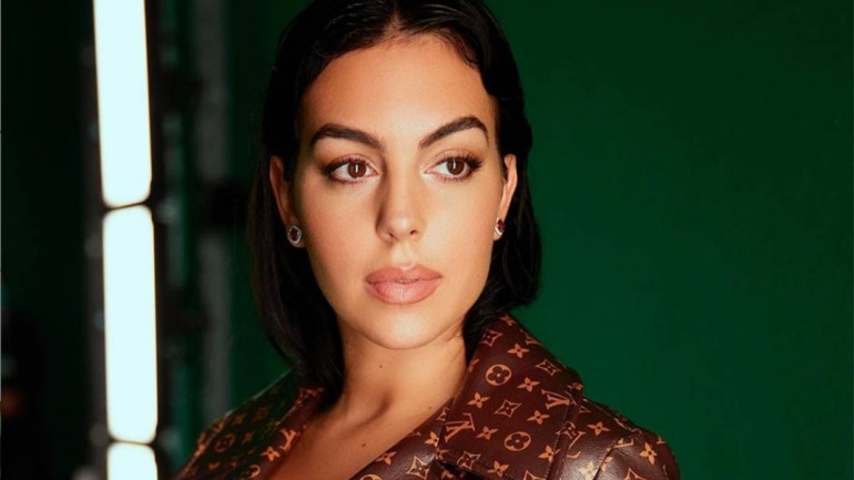 Georgina Rodríguez confiesa cómo conoció a Cristiano Ronaldo: «Fue un flechazo»