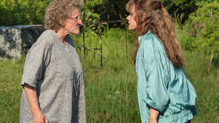 ‘Hillbilly, una elegía rural’, protagonizada por Amy Adams y Glenn Close, estreno en Netflix