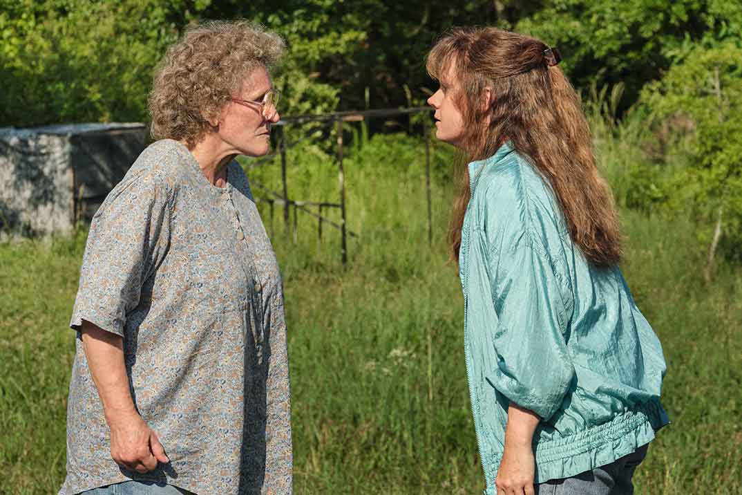 ‘Hillbilly, una elegía rural’, protagonizada por Amy Adams y Glenn Close, estreno en Netflix