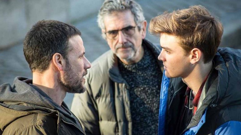 “HIT” Temporada 1 Capítulo 5 esta noche en La1