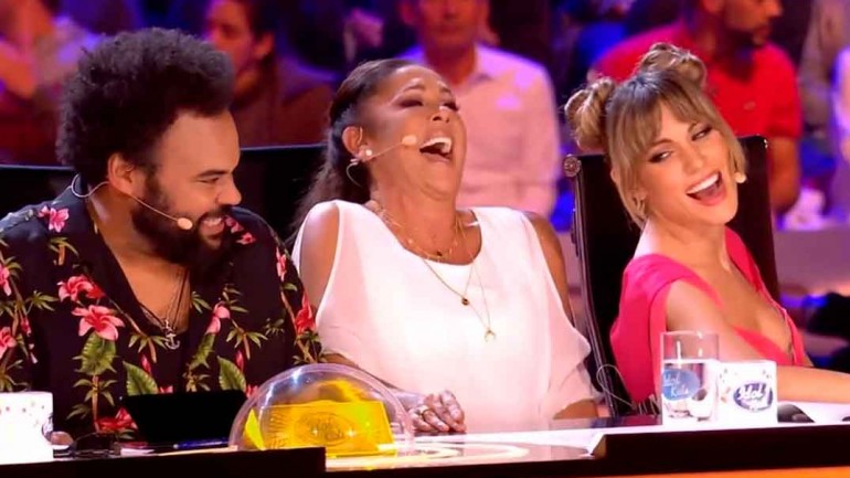 ‘Idol Kids’, comienzan «Los Rankings»