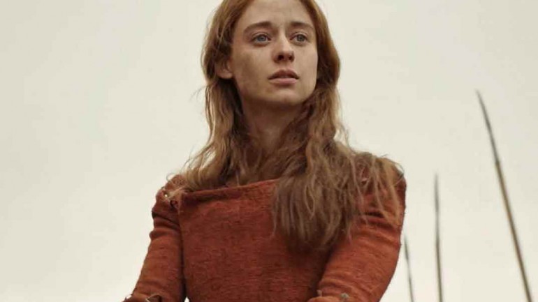 «Inés del alma mía»- Capítulo 2 esta noche en La 1