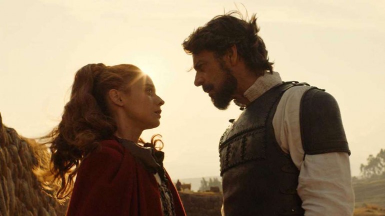«Inés del alma mía»- Capítulo 3 esta noche en La 1